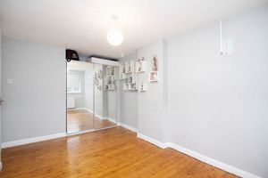 Bedroom One- click for photo gallery